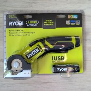 Power Cutter Kit